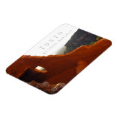 Bovenste Cliff Dwelling, Tonto National Monument ( Magneet (Linkerzijde)