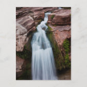 Bovenste Herfst van de Colorado Briefkaart (Voorkant)