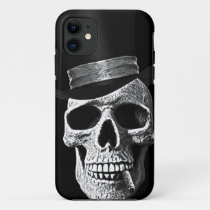 Bovenste hoed Case-Mate iPhone case