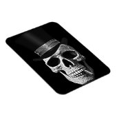 Bovenste hoed magneet (Rechterzijde)