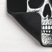 Bovenste hoed muismat (Hoek)