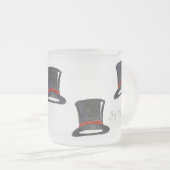 Bovenste hoeden Mokken & Drinkware (Voorkant rechts)