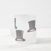 Bovenste hoeden Mokken & Drinkware (Voorkant links)