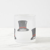 Bovenste hoeden Mokken & Drinkware (Center)