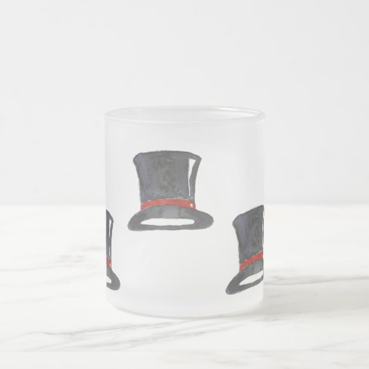 Bovenste hoeden Mokken & Drinkware (Center)