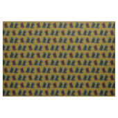 Bovenste Hoeden Patroon Stof (Yard (91,4 cm))