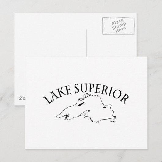 Bovenste kaart (Voorkant / Achterkant)