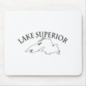 Bovenste kaart muismat (Voorkant)