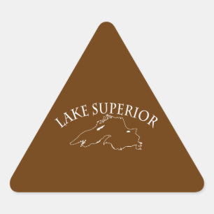 Bovenste kaart sticker