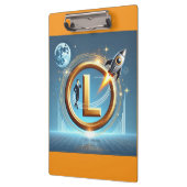 Bovenste Maan klembord (Links)