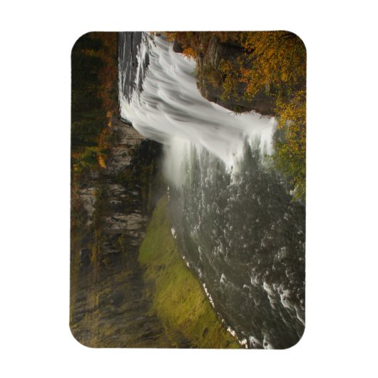 Bovenste Mesa-waterval Magneet (Verticaal)