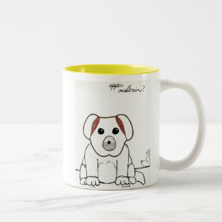 Bovenste mok Midbrain