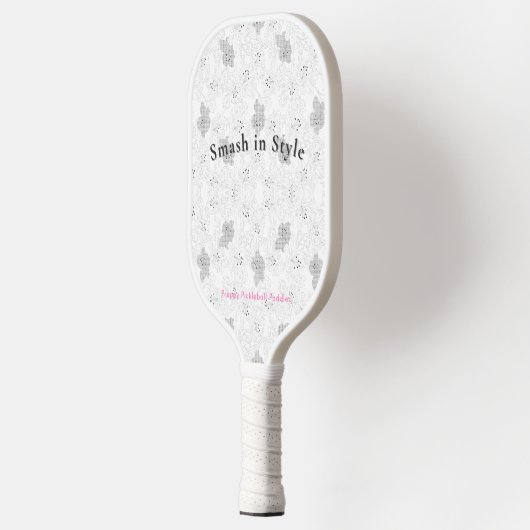 Bovenste pickleball-peddels | Aangepaste set en ra Pickleball Paddle (Links)