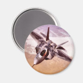 Bovenste Pistool 3 Magneet (Voorkant / Achterkant)