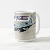 Bovenste Pistool Mok (Voorkant rechts)