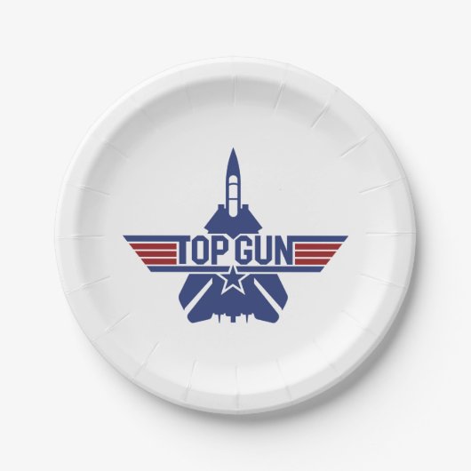 Bovenste Pistool (MOVIE) - papieren bord (Voorkant)