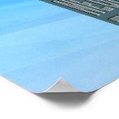 Bovenste Pistool Poster (Hoek)