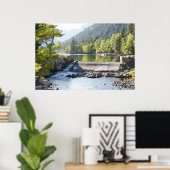 Bovenste Poster (Thuiskantoor)