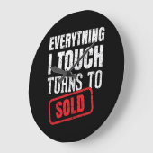 Bovenste Realtor Grote Klok (Hoek)