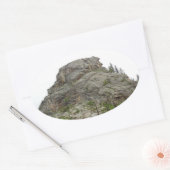 Bovenste Sticker (Envelop)