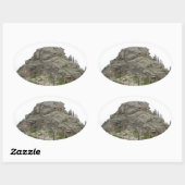 Bovenste Sticker (Vel)