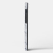 Bovenste uitzicht zandduinen Case-Mate iPhone case (Achterkant / Links)