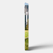 Bovenste Yosemite-Herfsten Case-Mate iPhone Case (Achterkant / Links)
