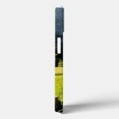 Bovenste Yosemite-Herfsten Case-Mate iPhone Case (Achterkant / Rechts)