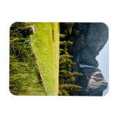 Bovenste Yosemite-Herfsten Magneet (Horizontaal)