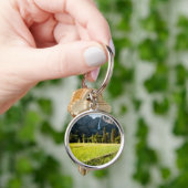 Bovenste Yosemite-Herfsten Sleutelhanger (Hand)