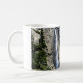 Bovenste Yosemite-Herfsten - Yosemite Koffiemok (Links)