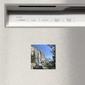 Bovenste Yosemite-Herfsten - Yosemite Magneet (Insitu (Vaatwasser))