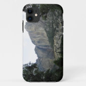 Bovenste Yosemite-Herfsten, Yosemite National Park Case-Mate iPhone Case (Achterkant)