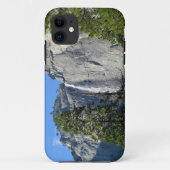 Bovenste Yosemite-Herfsten, Yosemite National Park Case-Mate iPhone Case (Achterkant)