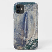 Bovenste Yosemite-Herfsten, Yosemite National Park Case-Mate iPhone Case (Achterkant)