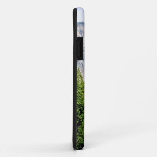 Bovenste Yosemite-Herfsten, Yosemite National Park Case-Mate iPhone Case (Achterkant/rechts)