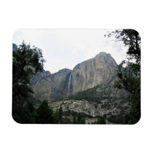 Bovenste Yosemite-Herfsten, Yosemite National Park Magneet