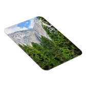 Bovenste Yosemite-Herfsten, Yosemite National Park Magneet (Rechterzijde)