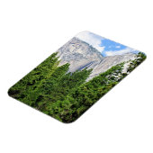 Bovenste Yosemite-Herfsten, Yosemite National Park Magneet (Linkerzijde)