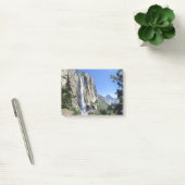 Bovenste Yosemite-Herfsten - Yosemite Post-it® Notes (Kantoor)