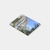 Bovenste Yosemite-Herfsten - Yosemite Post-it® Notes (Schuin)