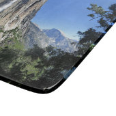 Bovenste Yosemite-Herfsten - Yosemite Snijplank (Hoek)
