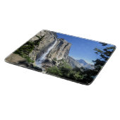 Bovenste Yosemite-Herfsten - Yosemite Snijplank (Hoek)