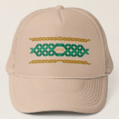 BOVER/Nieuw merk Trucker Pet (Voorkant)