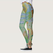 boviene leggings (Links)