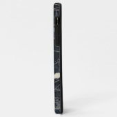 Boviene omstanders Case-Mate iPhone case (Achterkant/links)