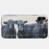 Boviene omstanders Case-Mate iPhone case (Achterkant (horizontaal))