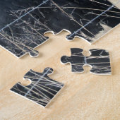 Boviene omstanders legpuzzel (Zijkant)