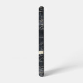 Boviene omstanders samsung galaxy hoesje (Linkerkant)