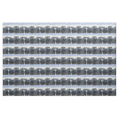 Boviene omstanders stof (Fat Quarter)